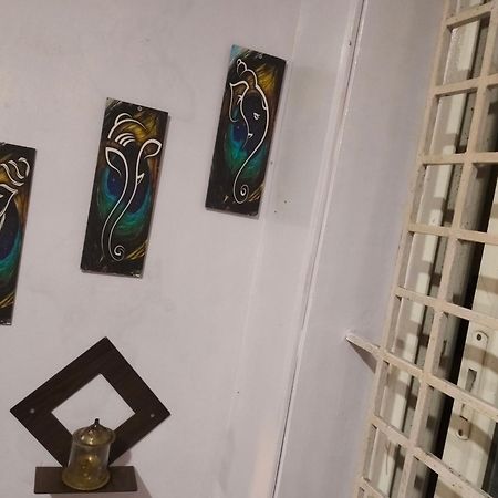 Msp Grands Inn Madurai Exterior foto