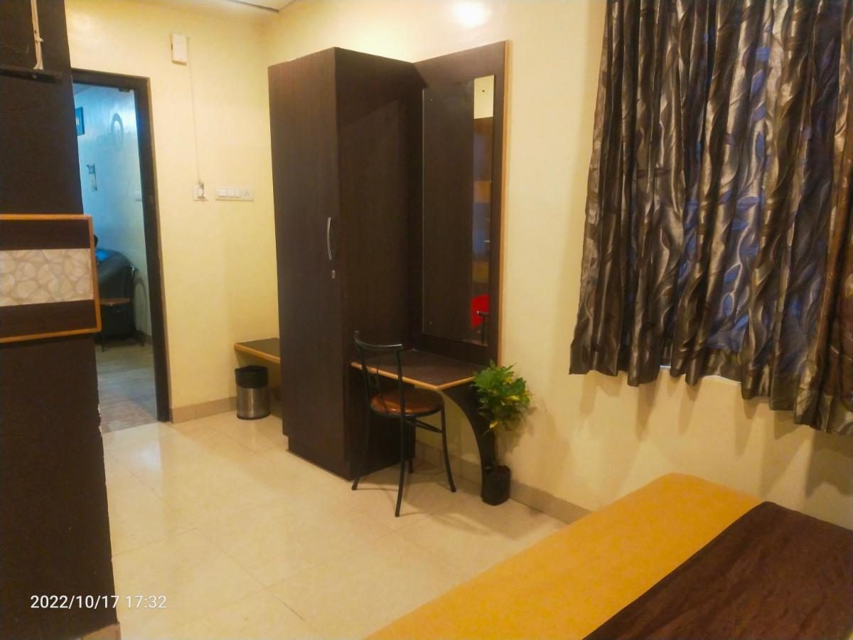Msp Grands Inn Madurai Exterior foto